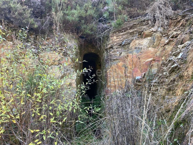 Quinta T0 para Venda em Castelejo Foto 8