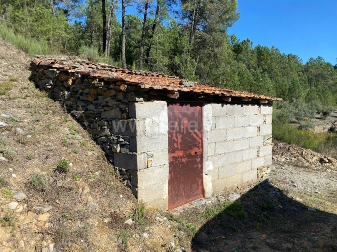 Quinta T0 para Venda em Castelejo Foto 4