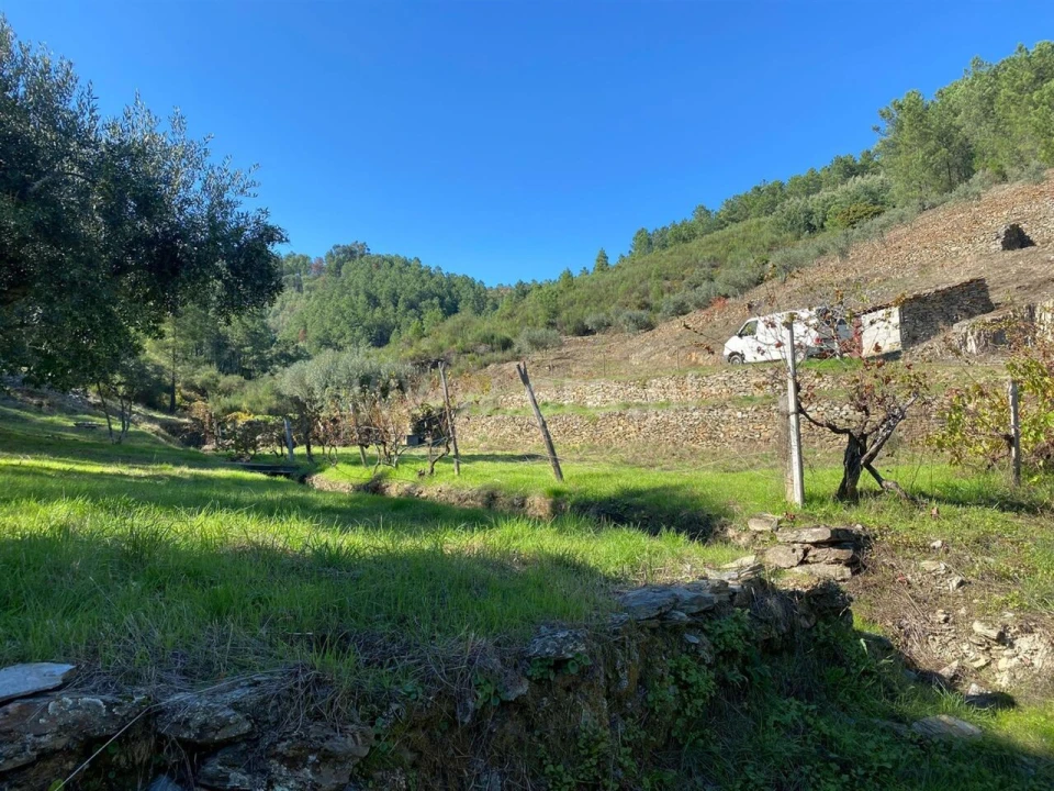 Quinta T0 para Venda em Castelejo Foto 6