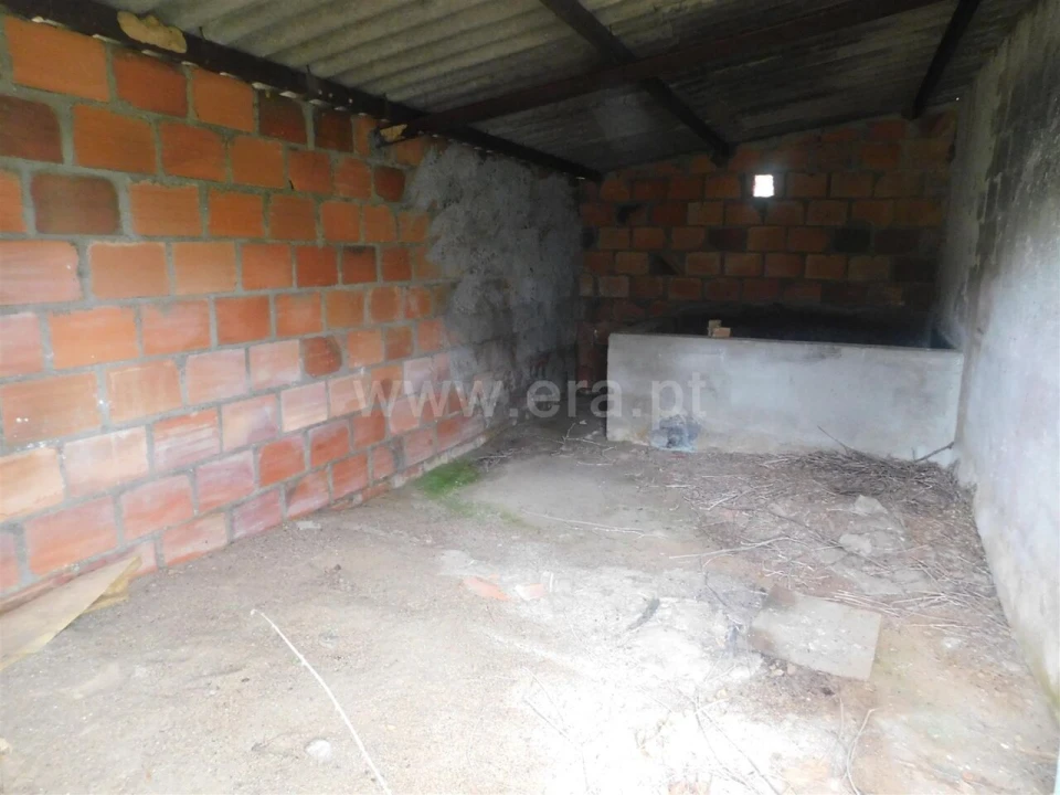 Terreno para Venda em Pero Viseu Foto 4