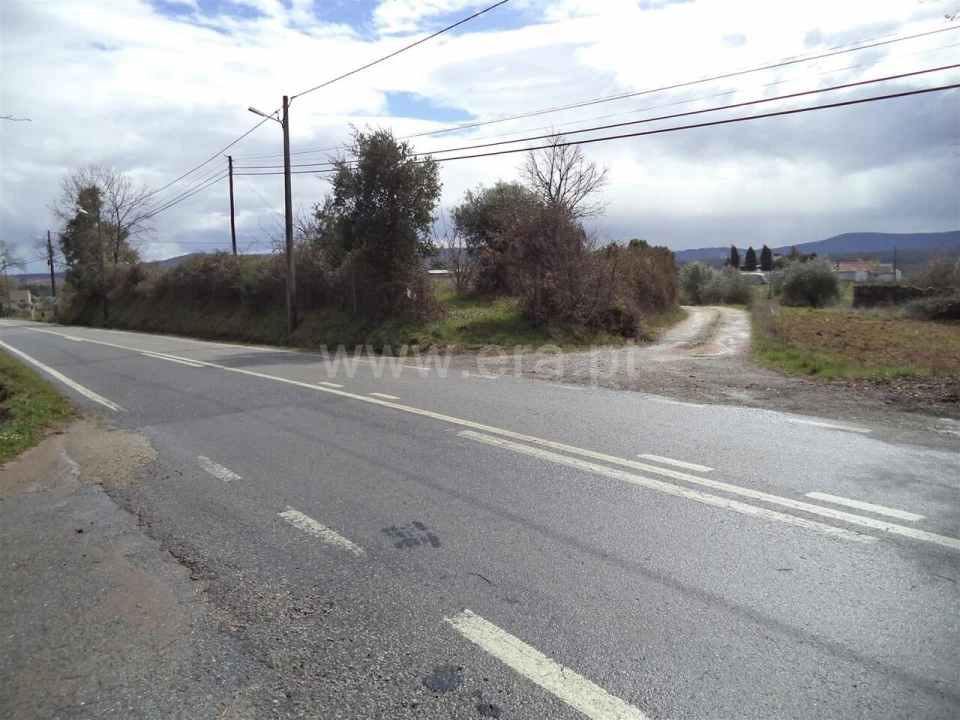Terreno para Venda em Pero Viseu Foto 3