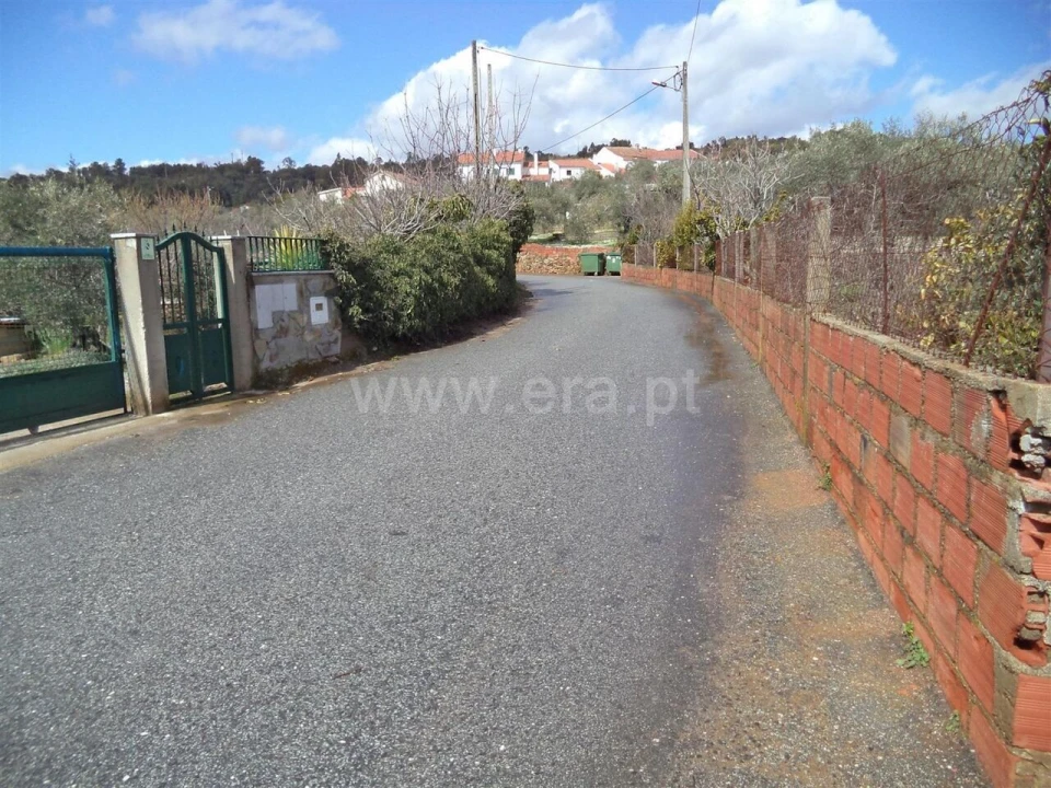 Terreno para Venda em Pero Viseu Foto 8