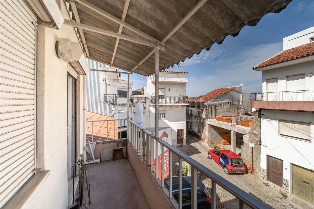 Moradia T2 para Venda em Fundão, Valverde, Donas, A. Joanes, A. Nova Cabo Foto 16