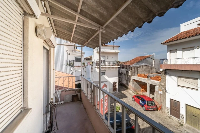 Moradia T2 para Venda em Fundão, Valverde, Donas, A. Joanes, A. Nova Cabo Foto 16