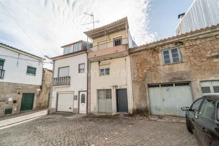 Moradia T2 para Venda em Fundão, Valverde, Donas, A. Joanes, A. Nova Cabo Foto 3