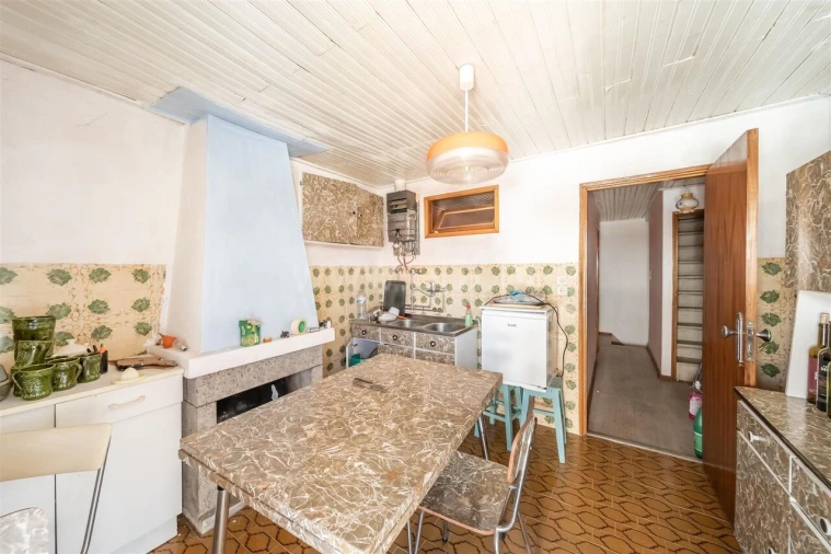 Moradia T2 para Venda em Fundão, Valverde, Donas, A. Joanes, A. Nova Cabo Foto 14