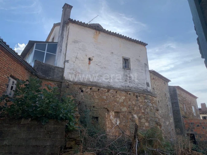 Moradia T5 para Venda em Telhado Foto 2