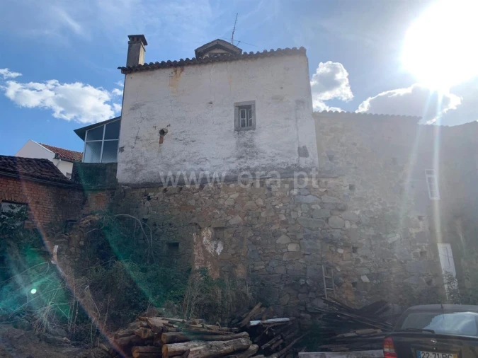 Moradia T5 para Venda em Telhado Foto 3