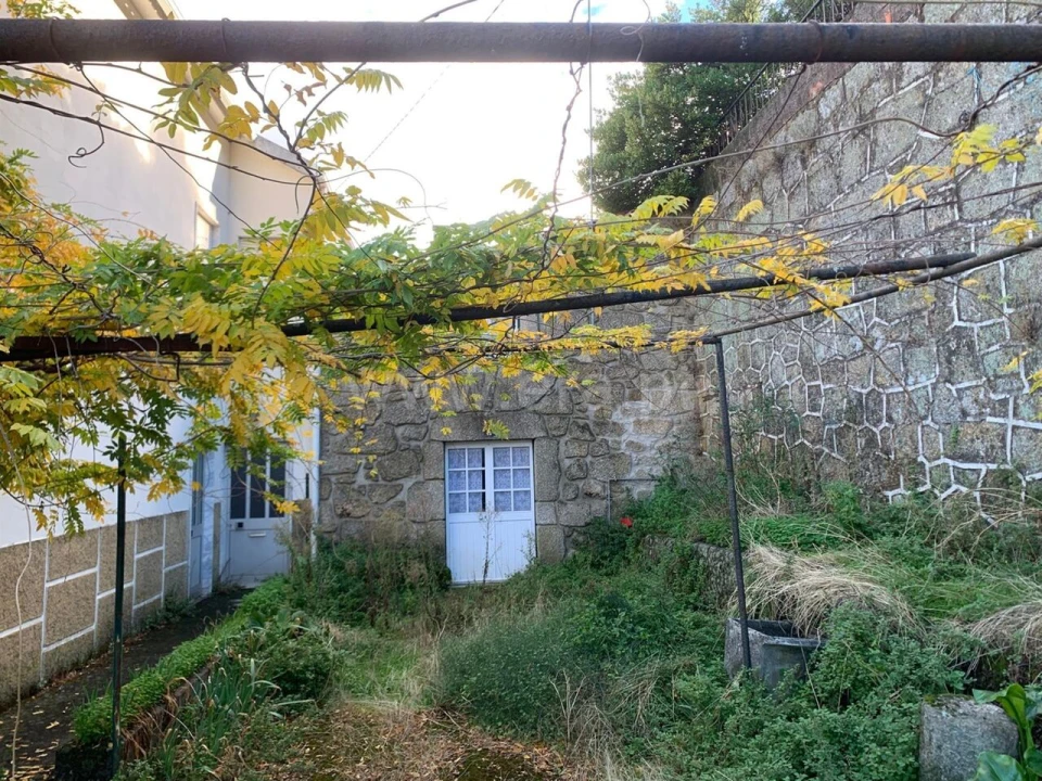 Moradia T2 para Venda em Alpedrinha Foto 1