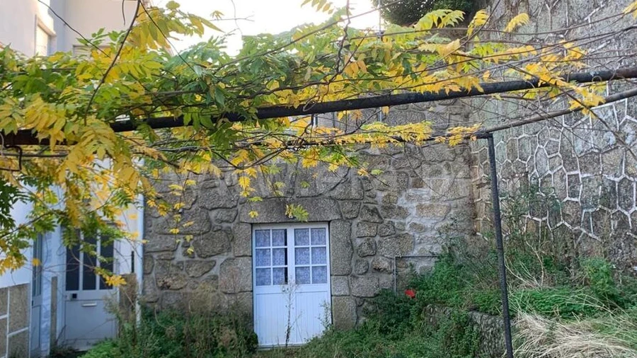 Moradia T2 para Venda em Alpedrinha