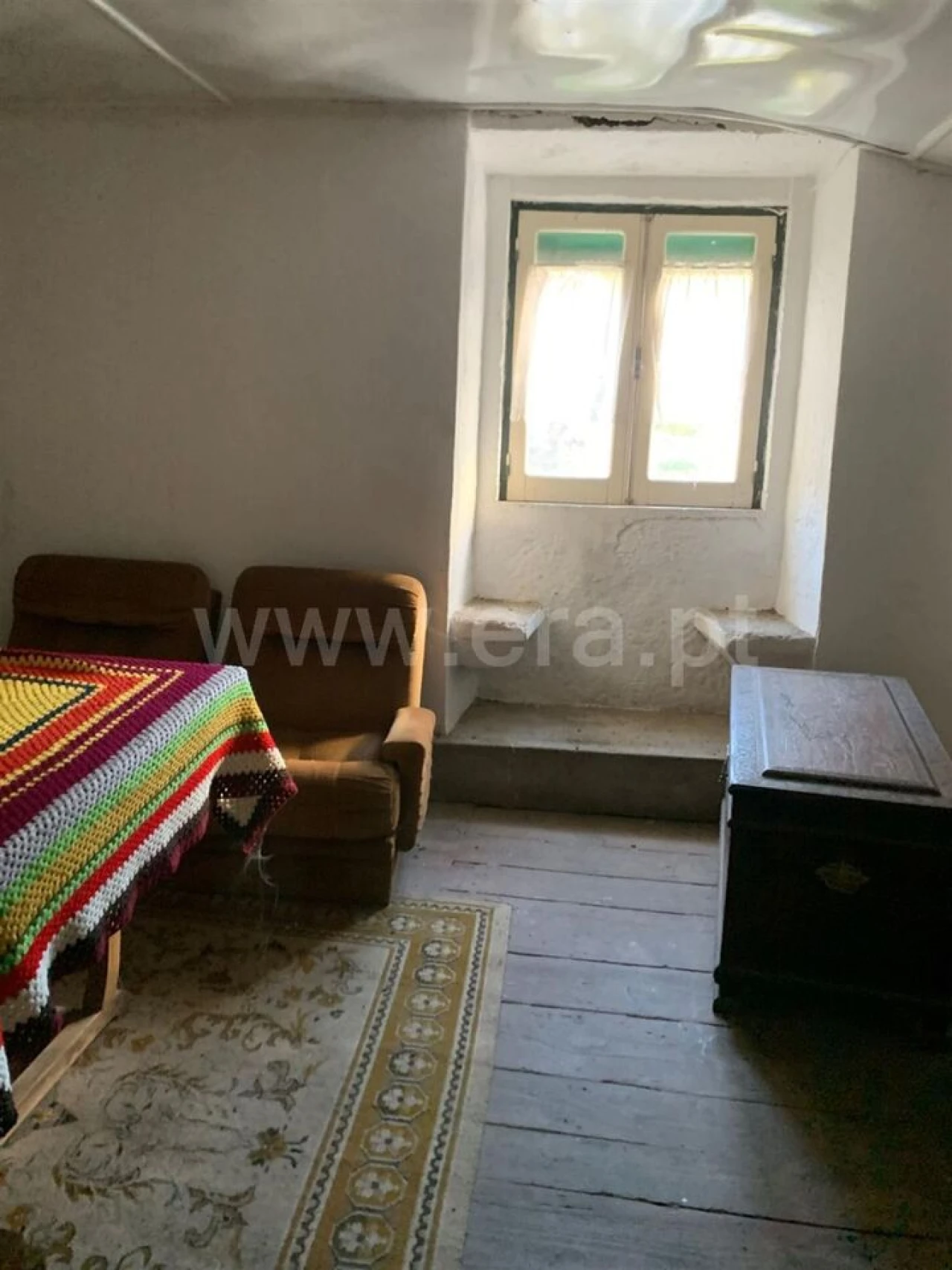 Moradia T2 para Venda em Alpedrinha Foto 10