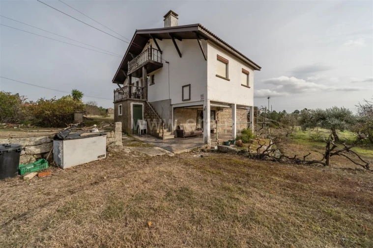 Moradia T3 para Venda em Alpedrinha Foto 13