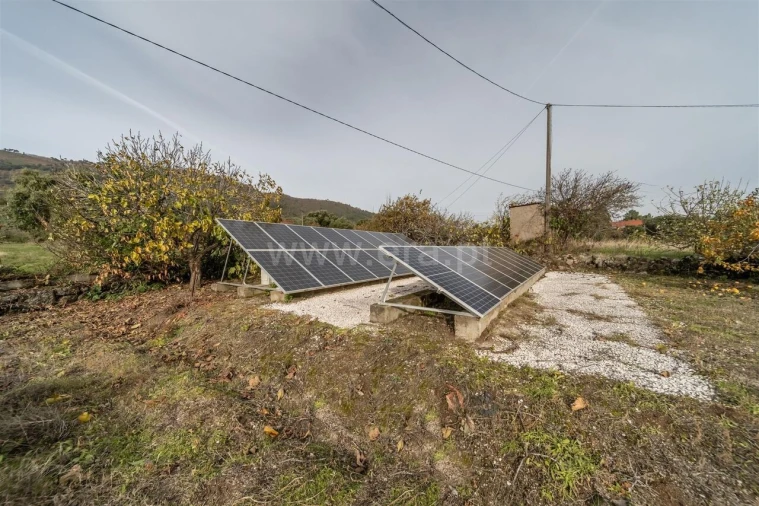 Moradia T3 para Venda em Alpedrinha Foto 14