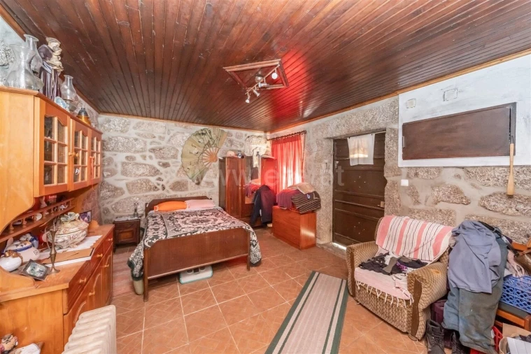 Moradia T3 para Venda em Alpedrinha Foto 17