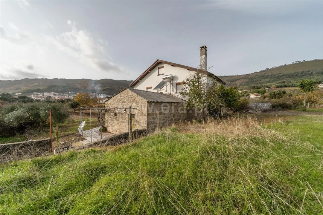 Moradia T3 para Venda em Alpedrinha Foto 20