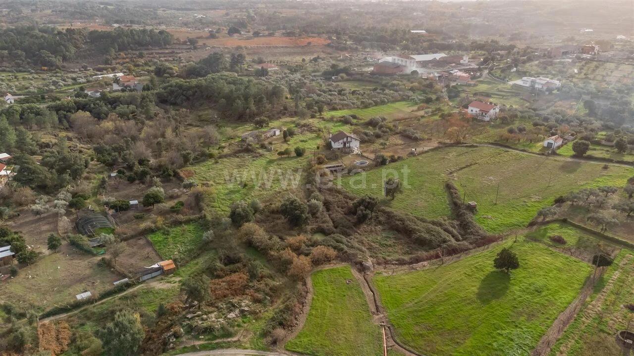 Moradia T3 para Venda em Alpedrinha Foto 8