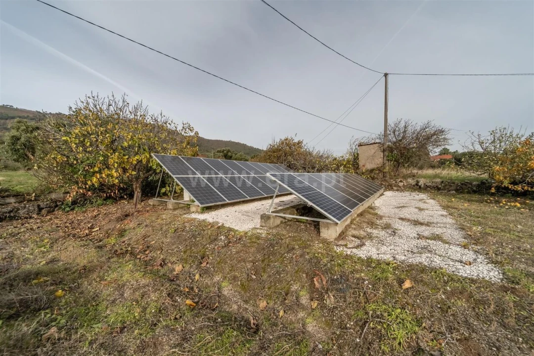 Moradia T3 para Venda em Alpedrinha Foto 14