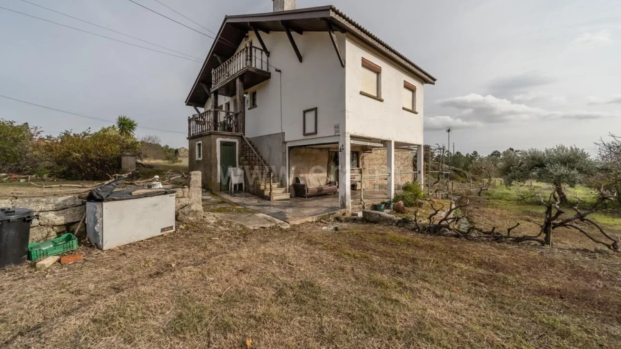 Moradia T3 para Venda em Alpedrinha