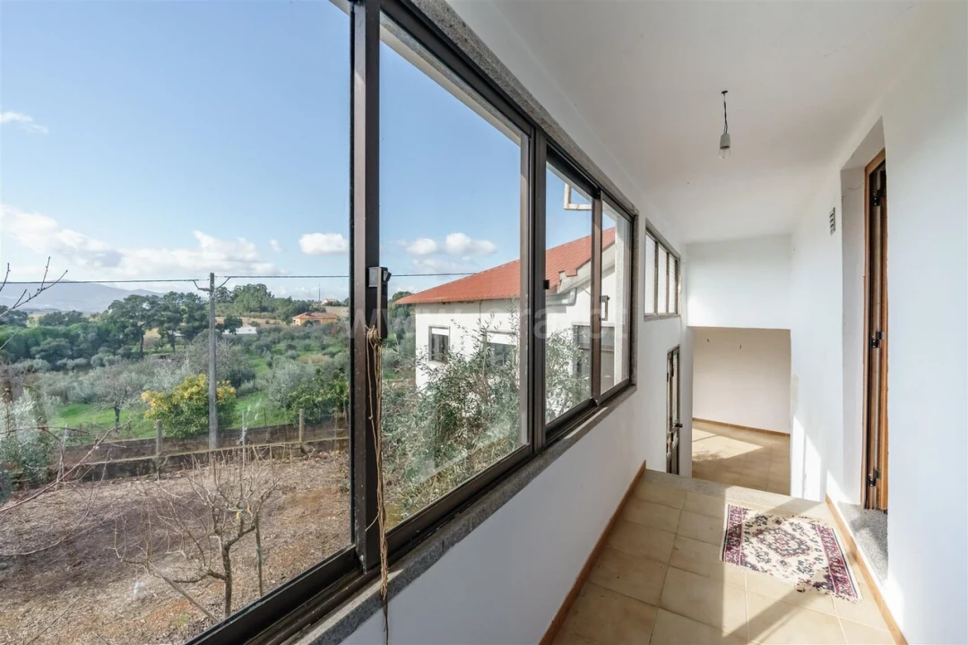 Moradia T4 para Venda em Pero Viseu Foto 19