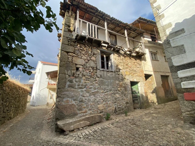 Moradia T1 para Venda em Fundão, Valverde, Donas, A. Joanes, A. Nova Cabo Foto 2