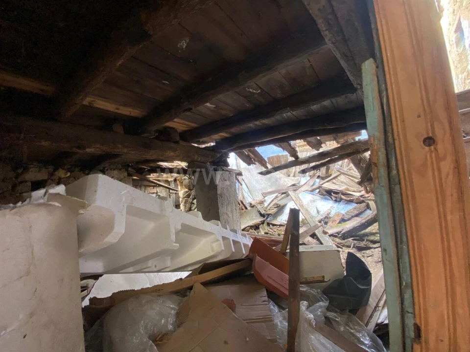 Moradia T1 para Venda em Fundão, Valverde, Donas, A. Joanes, A. Nova Cabo Foto 4