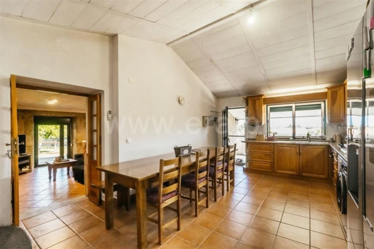 Moradia T2 para Venda em Castelo Novo Foto 8