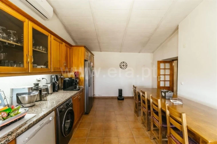 Moradia T2 para Venda em Castelo Novo Foto 7