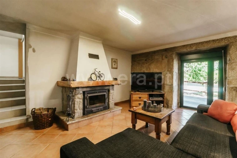 Moradia T2 para Venda em Castelo Novo Foto 10