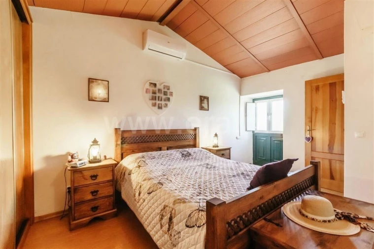 Moradia T2 para Venda em Castelo Novo Foto 15