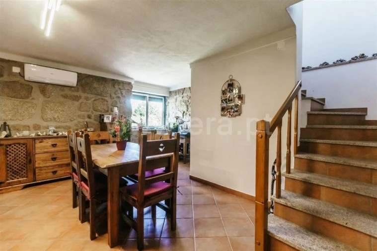 Moradia T2 para Venda em Castelo Novo Foto 13