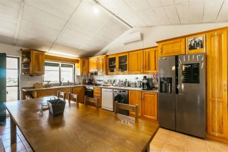 Moradia T2 para Venda em Castelo Novo Foto 6