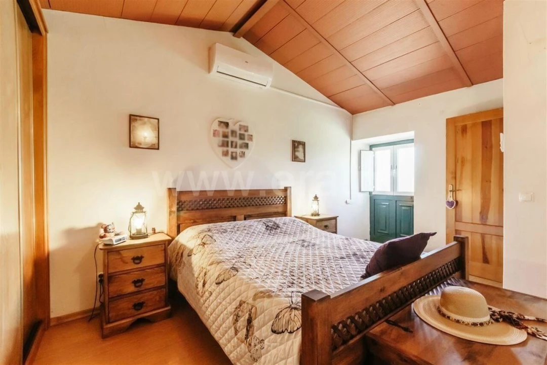 Moradia T2 para Venda em Castelo Novo Foto 15