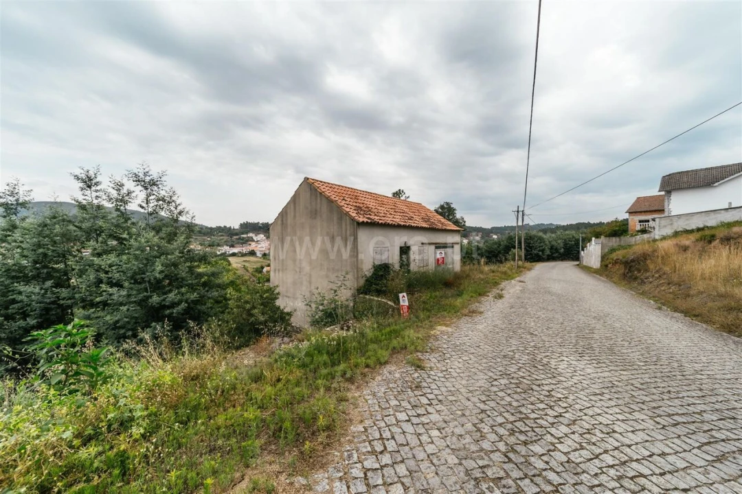 Quinta T3 para Venda em Castelejo Foto 8