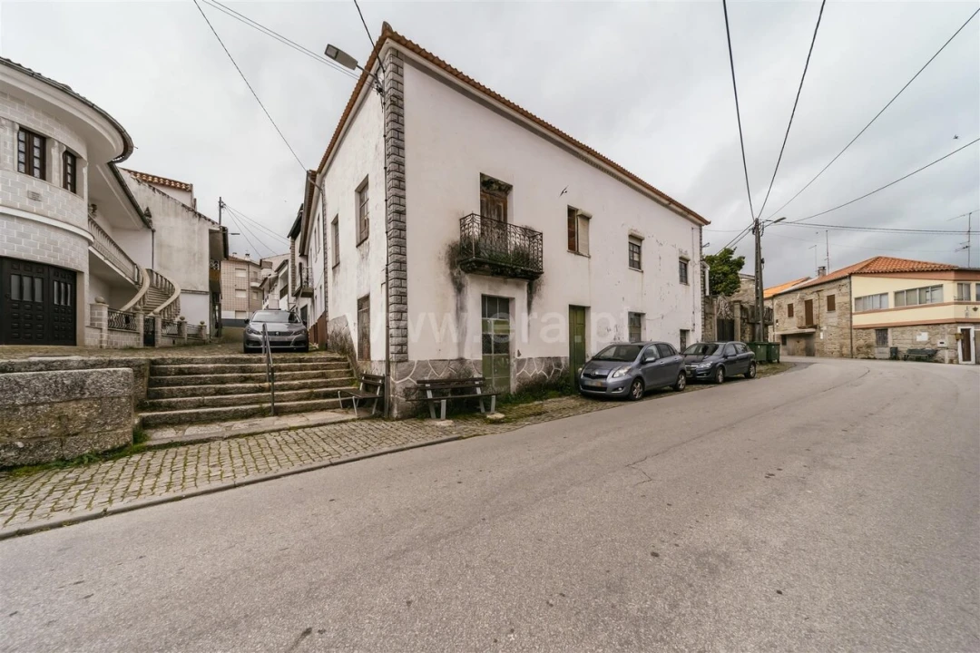 Moradia T3 para Venda em Orca Foto 7