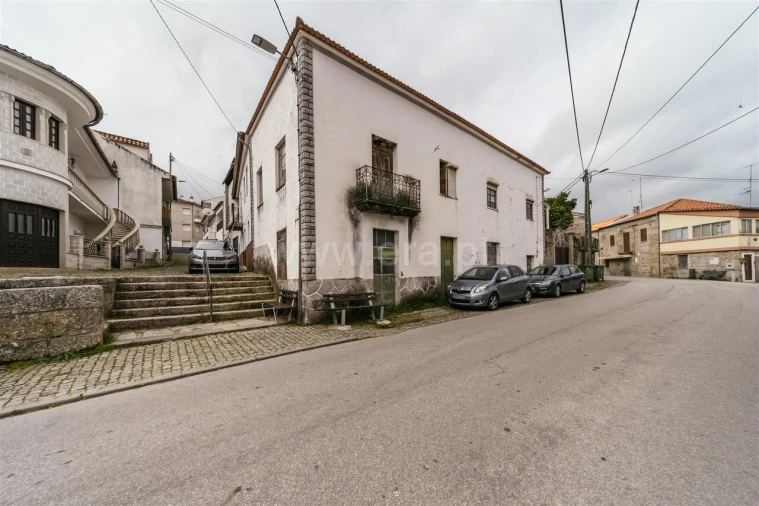 Moradia T3 para Venda em Orca Foto 7