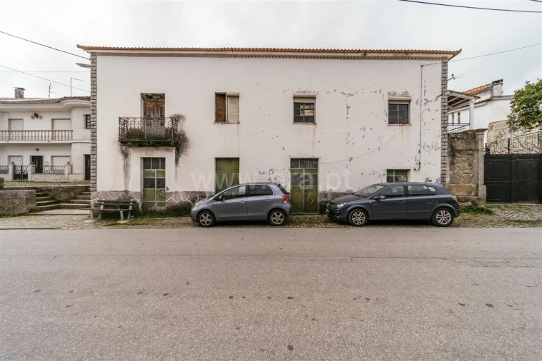 Moradia T3 para Venda em Orca Foto 1