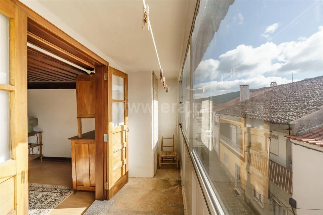 Moradia T2 para Venda em Alcaide Foto 15