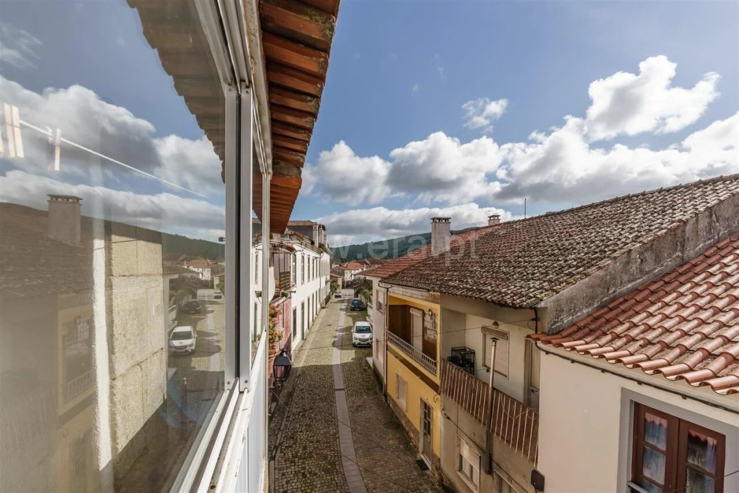 Moradia T2 para Venda em Alcaide Foto 18