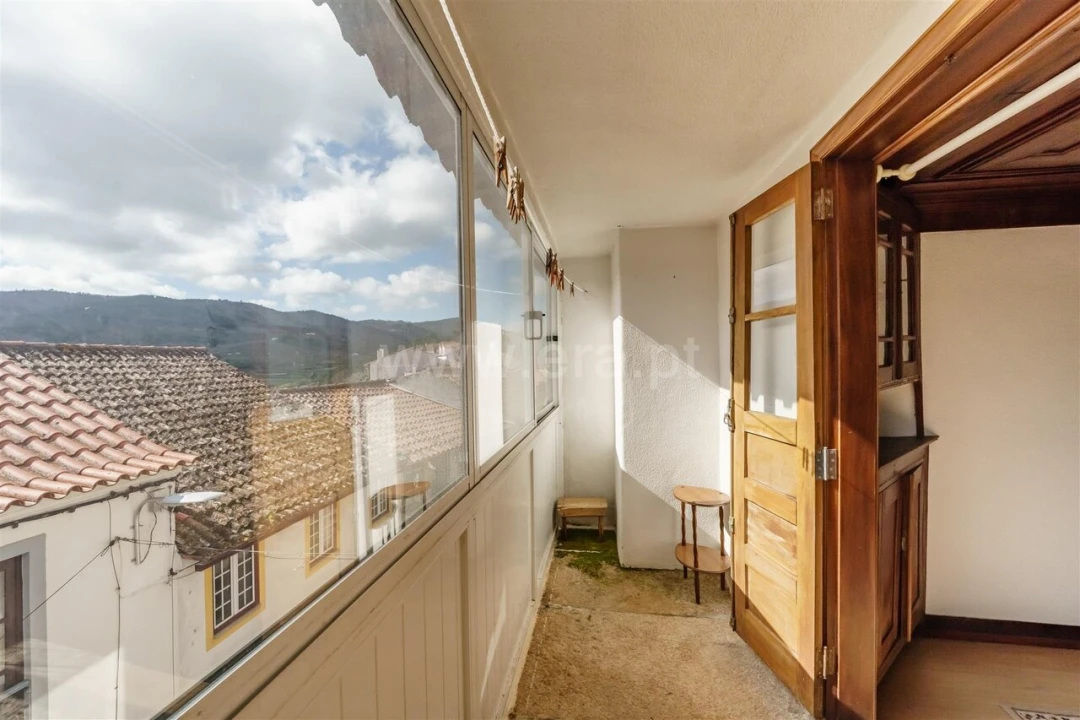 Moradia T2 para Venda em Alcaide Foto 17