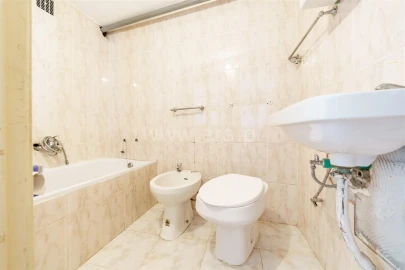 Moradia T3 para Venda em Silvares