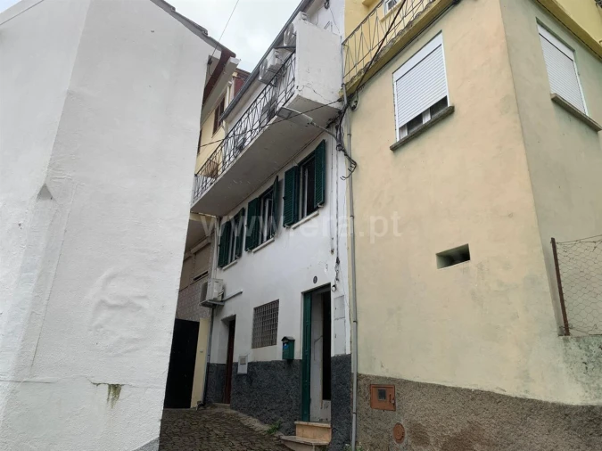 Moradia T3 para Venda em Silvares