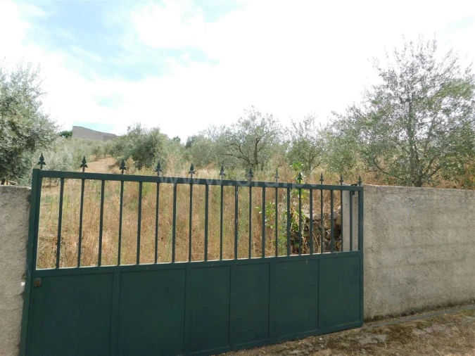 Terreno para Venda em Três Povos Foto 1