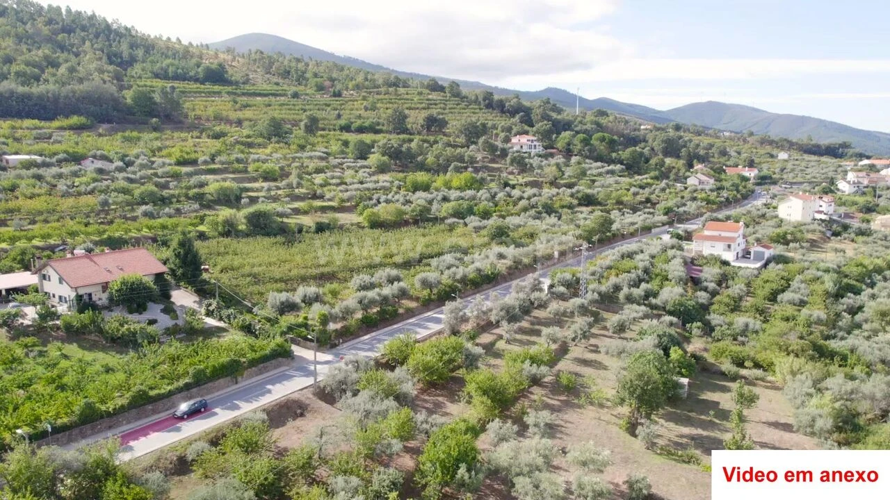 Terreno para Venda em Souto da Casa Foto 2