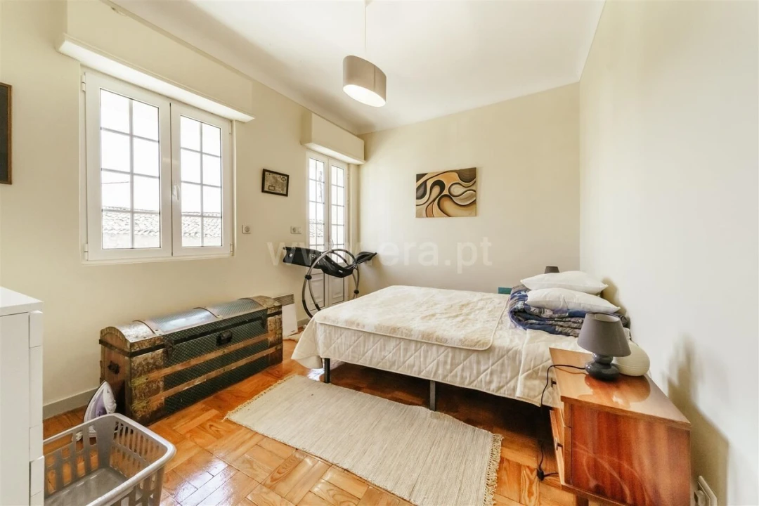 Moradia T4 para Venda em Caria Foto 7