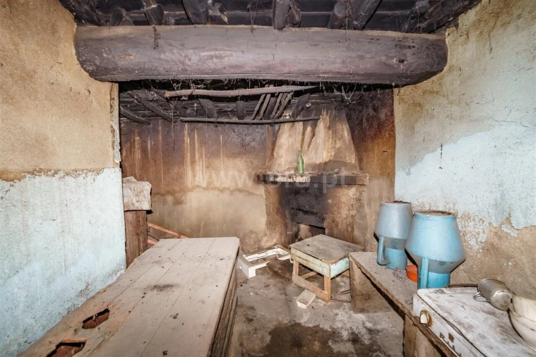 Moradia T1 para Venda em Fatela Foto 3