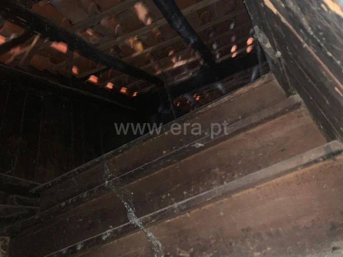 Moradia T2 para Venda em Fatela Foto 8