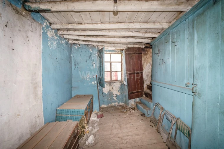 Moradia T2 para Venda em Fatela Foto 2