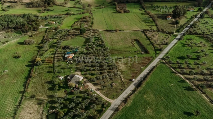 Quinta T0 para Venda em Orca Foto 1