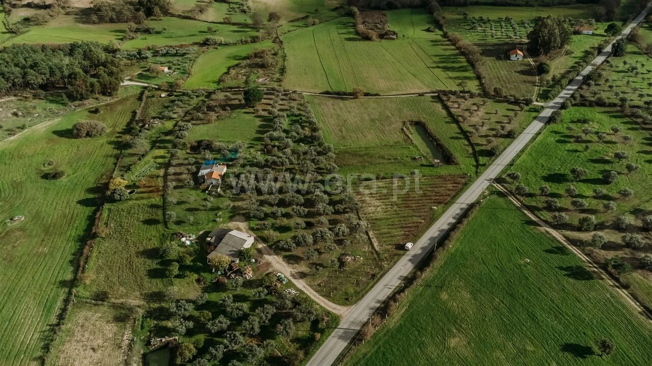 Quinta T0 para Venda em Orca Foto 1