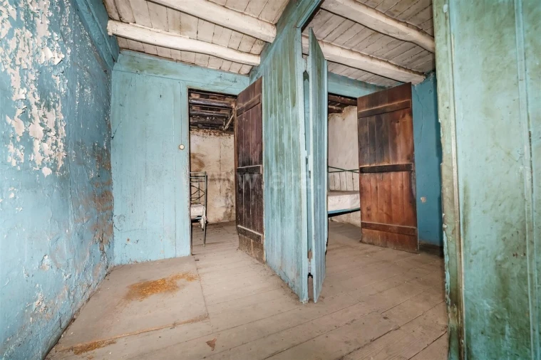 Moradia T2 para Venda em Fatela Foto 9